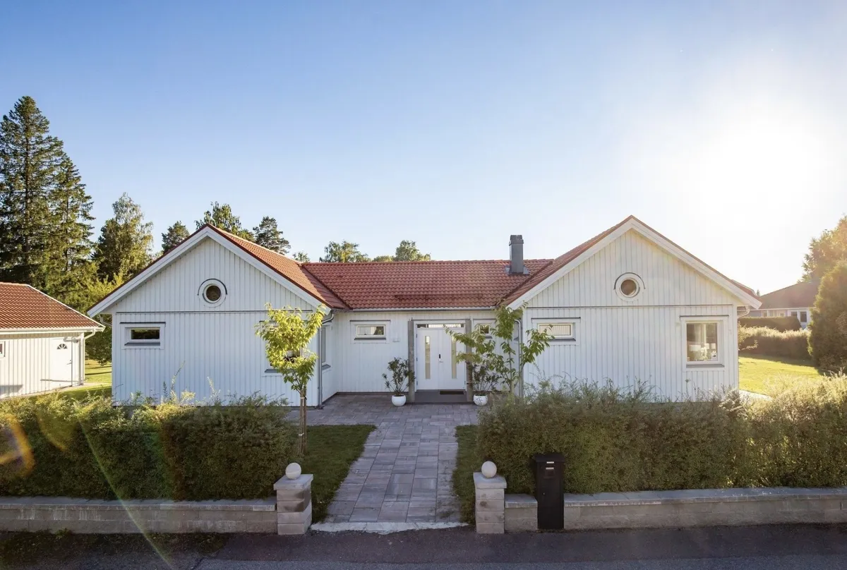 Trollstigen i Karlskoga