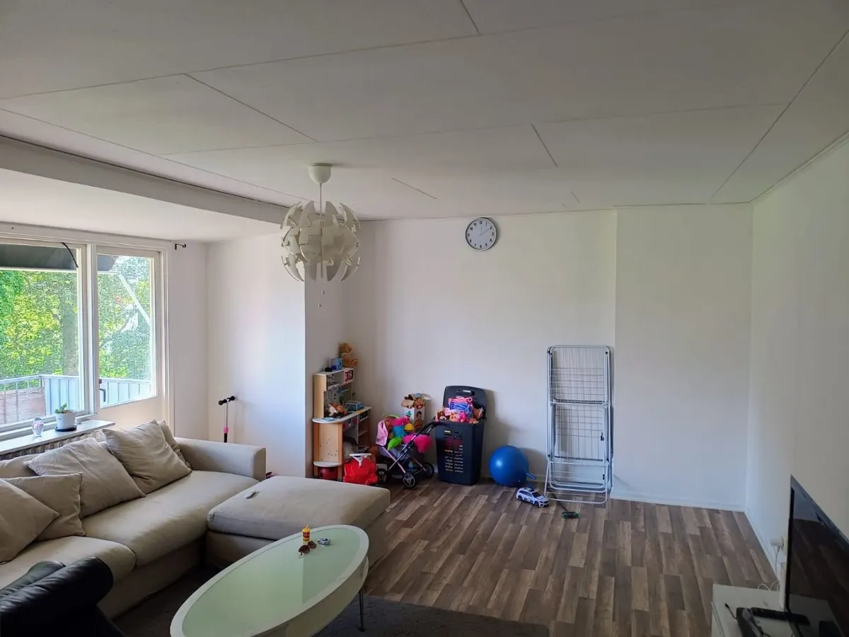 Södra Storgatan i Gislaved