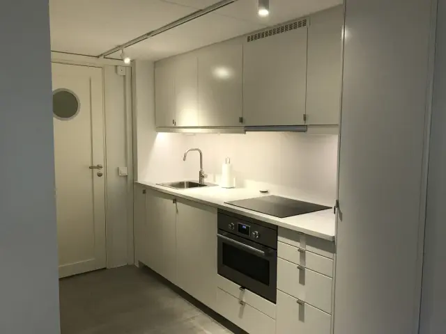 Hyreslägenhet på Danderyd i danderyd
