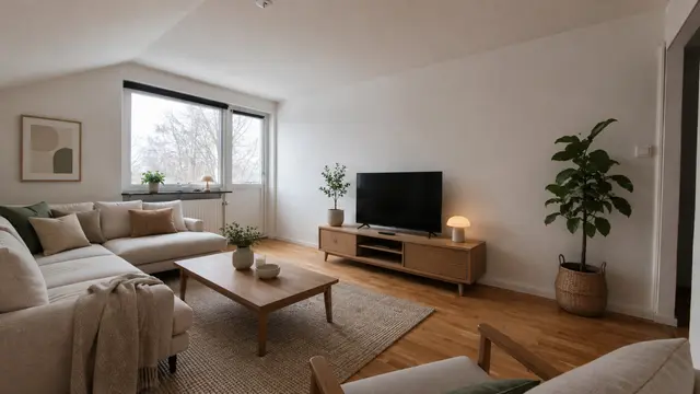 Hyreslägenhet på Västbovägen 30 A i Värnamo