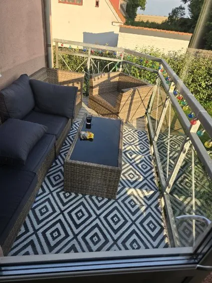 Köpmangatan i Hammenhög