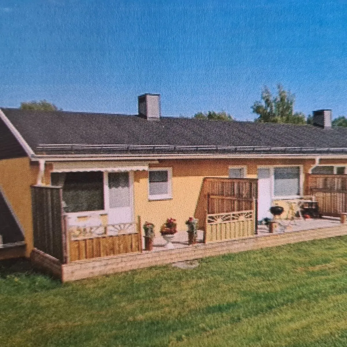 Tingstavägen i Kvissleby