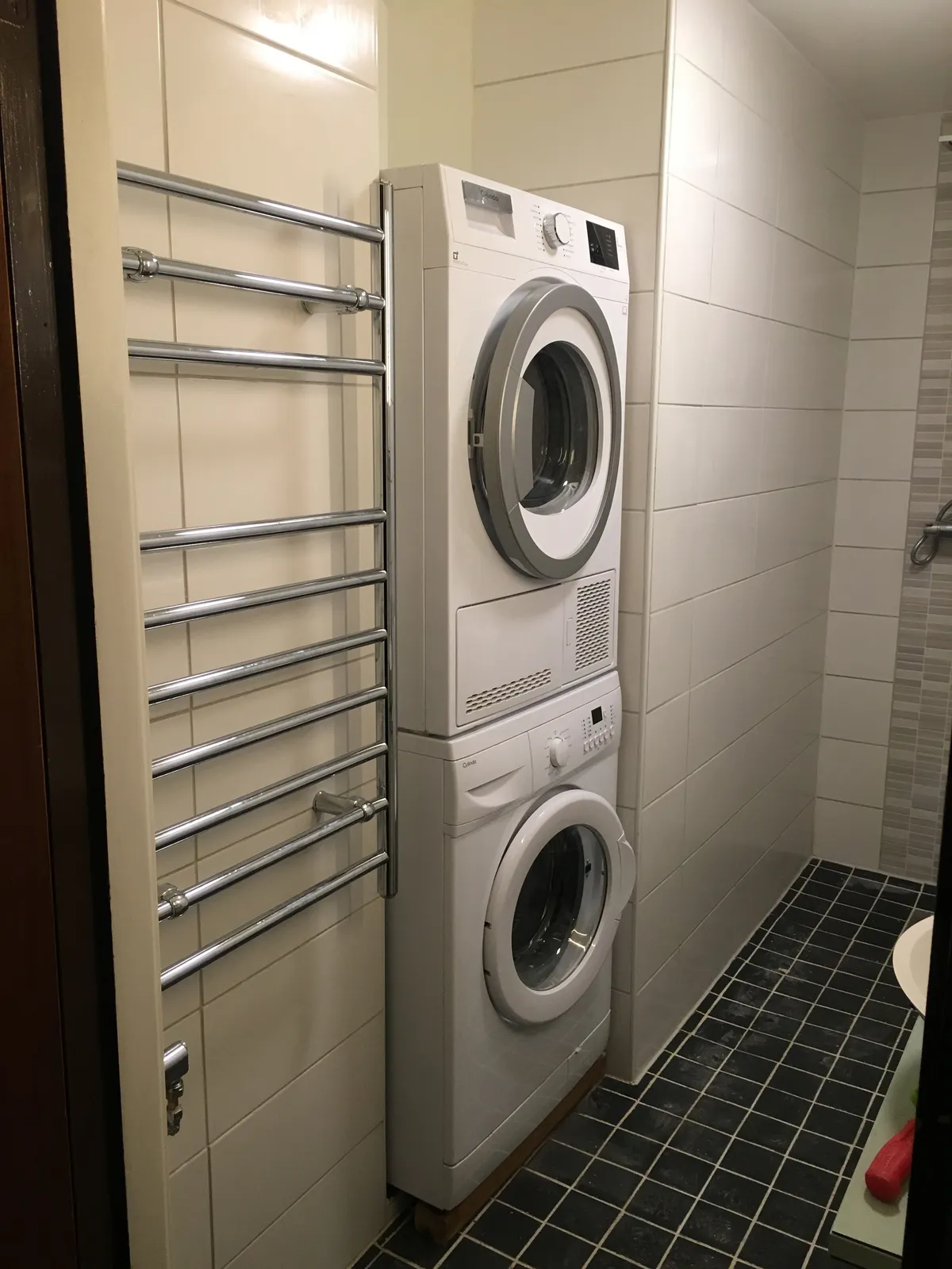 Storgatan  i Rörvik