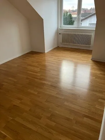 Föreningsgatan i Sösdala