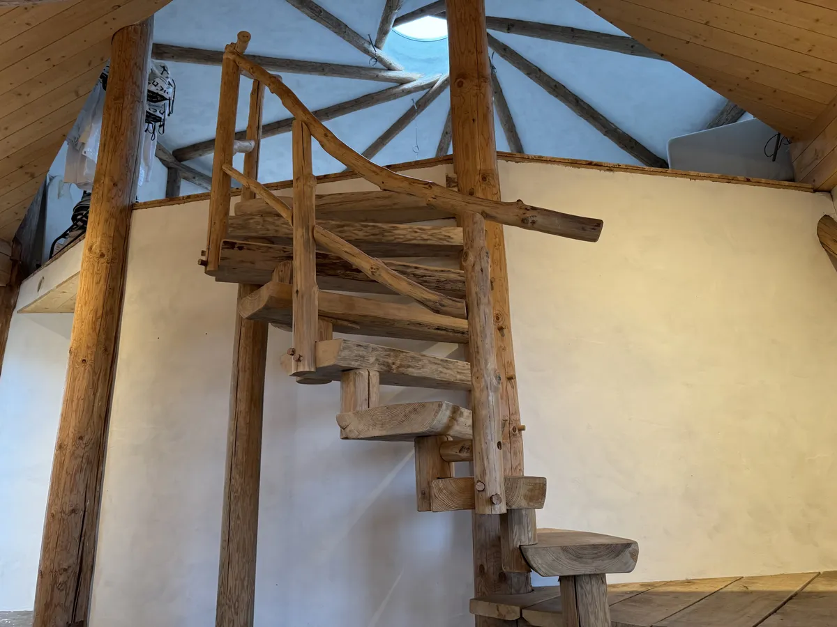 Väsbyvägen i Norrtälje