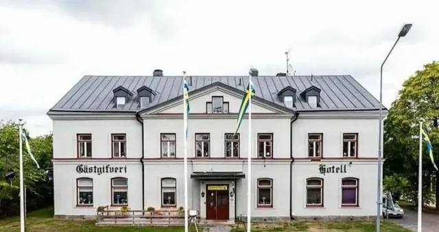 Hyresbostad på Forshaga i forshaga