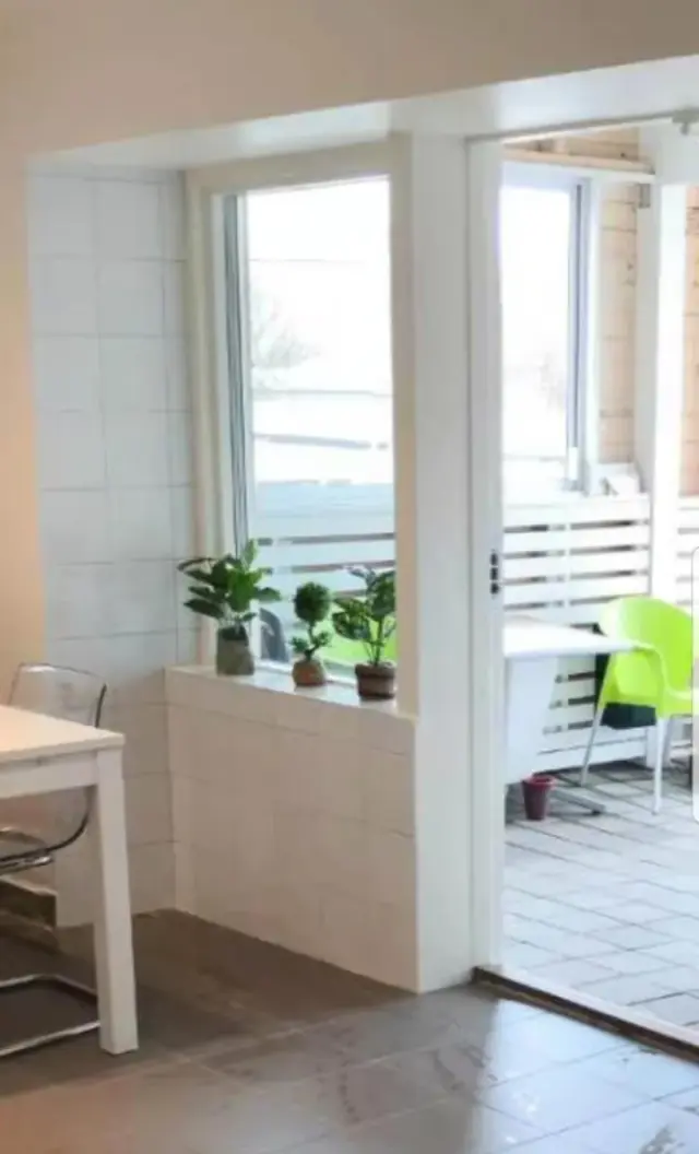 Hyresbostad på Roslingstigen i Jönköping