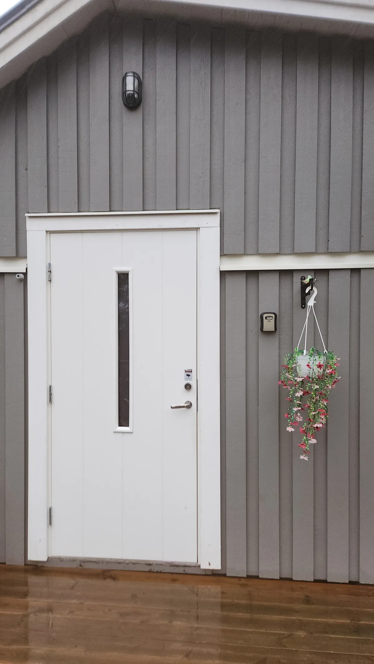 Konditorgränd i Tyresö