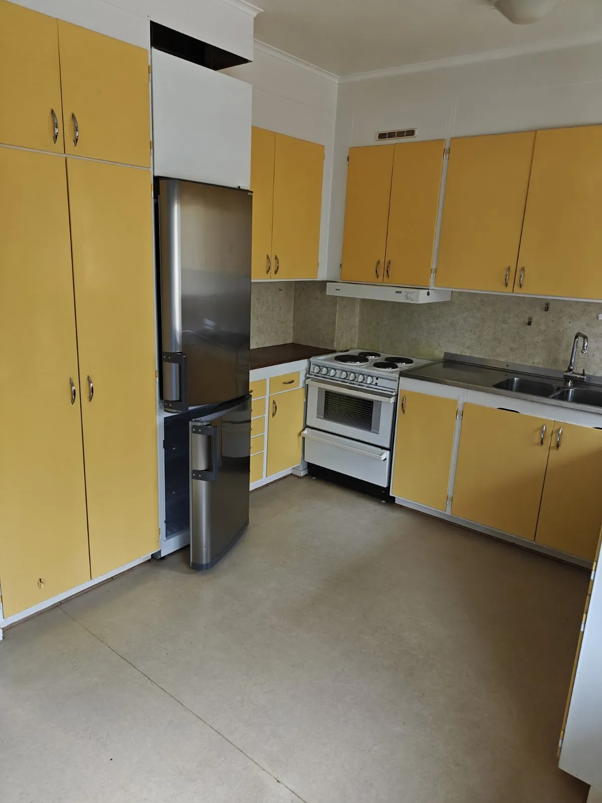 Bergslagsvägen i Nykroppa