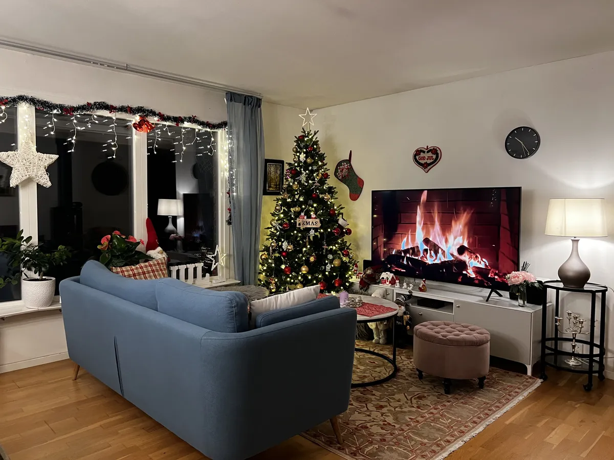 Brohultsvägen i Helsingborg