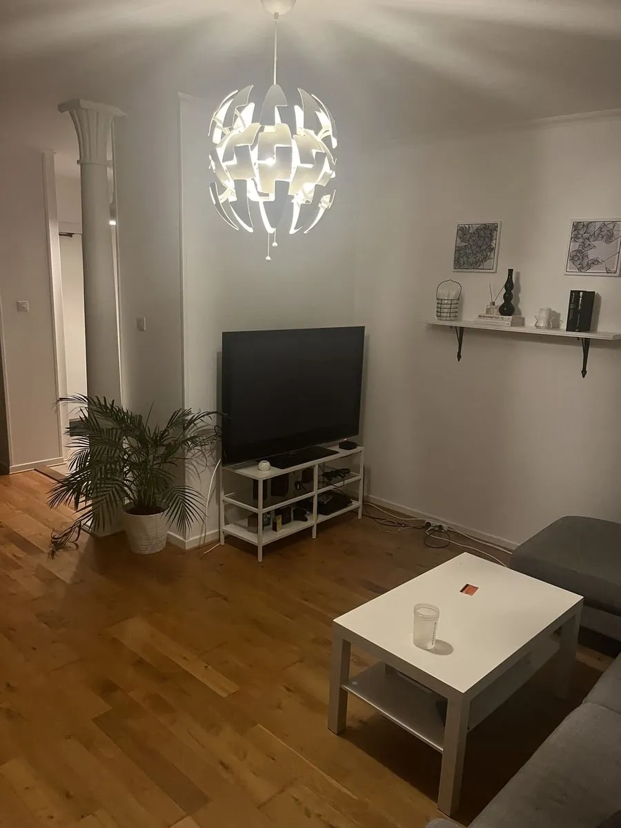 Lägenhet på Fabriksgatan i Osby
