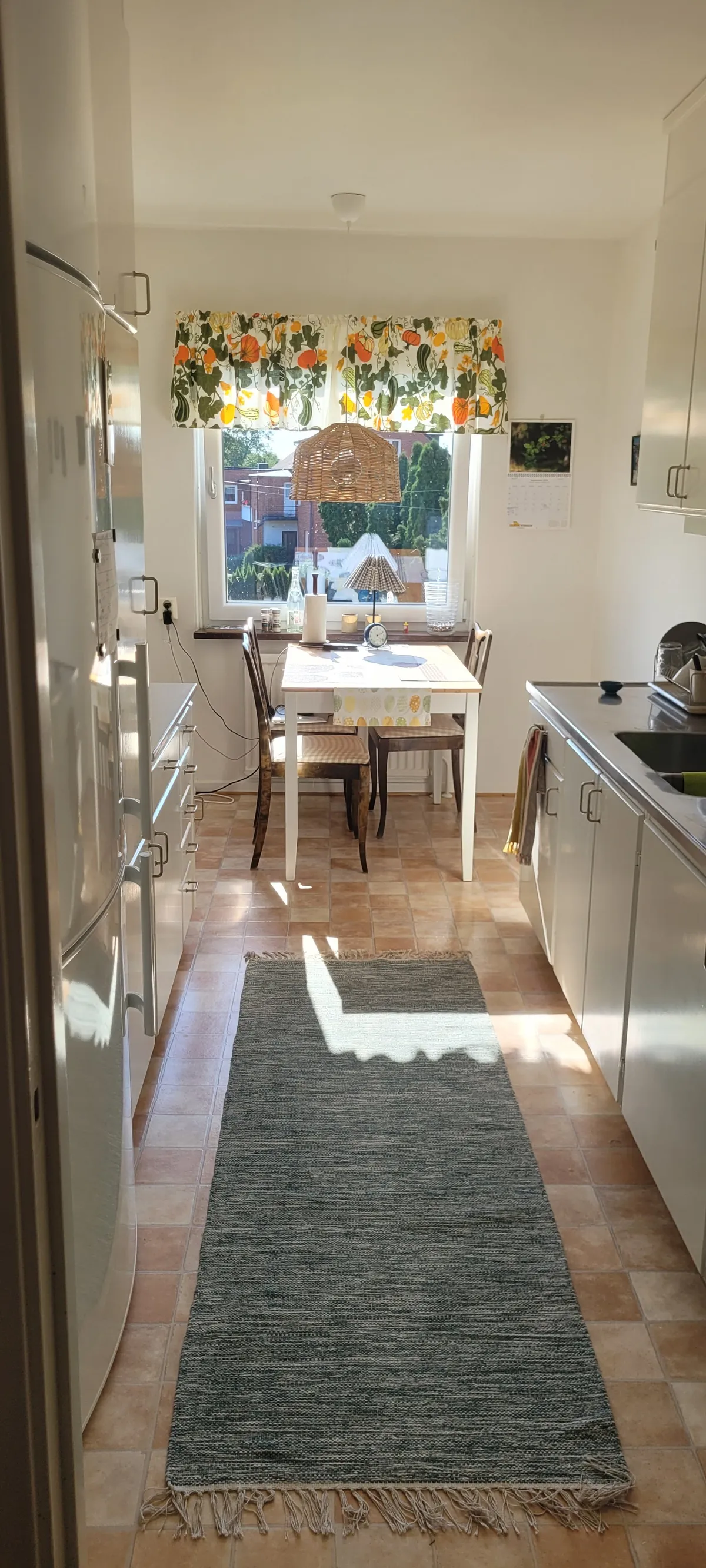 Storgatan i Glimåkra