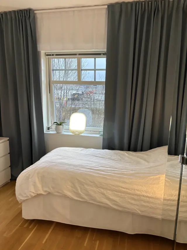 Hyresbostad på Järpvägen i Järfälla