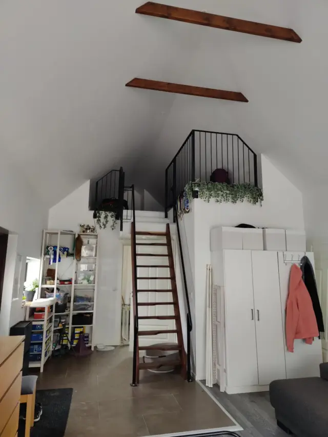 Hyresbostad på Södra Vollsjövägen i Vollsjö