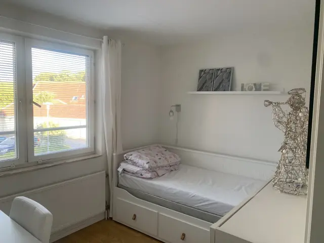 Hyresbostad på Bettys väg i Klagshamn