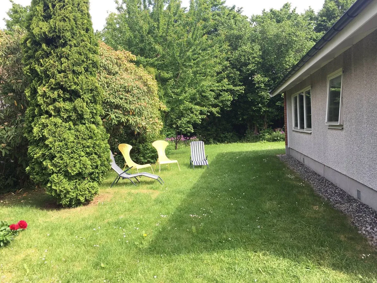 Husmansvägen i Lund