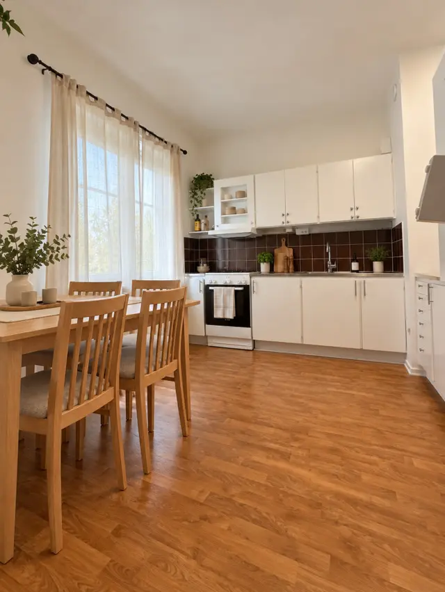 Hyreslägenhet på Pilgatan 20 i Landskrona