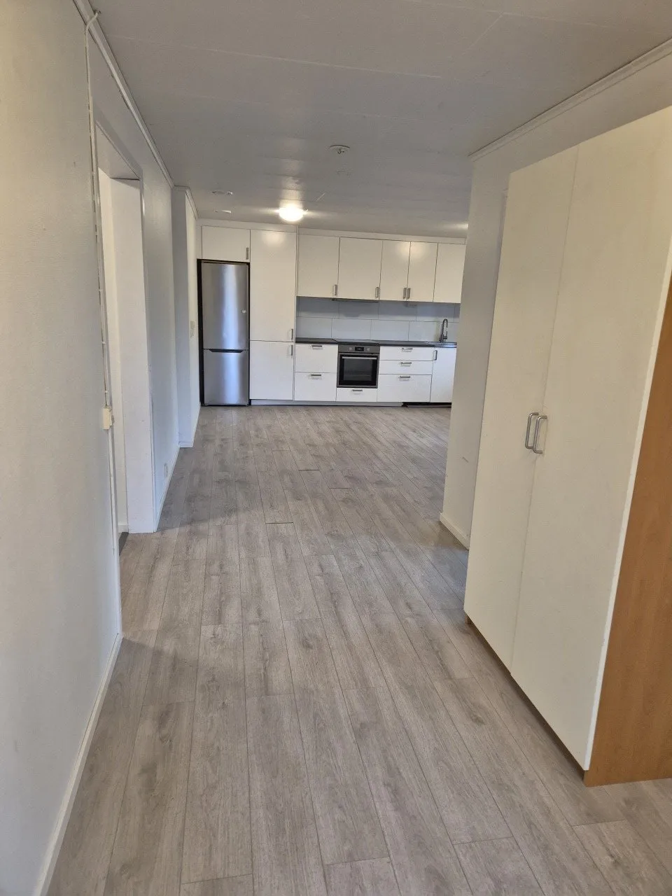 Biskopsbo i Vrigstad