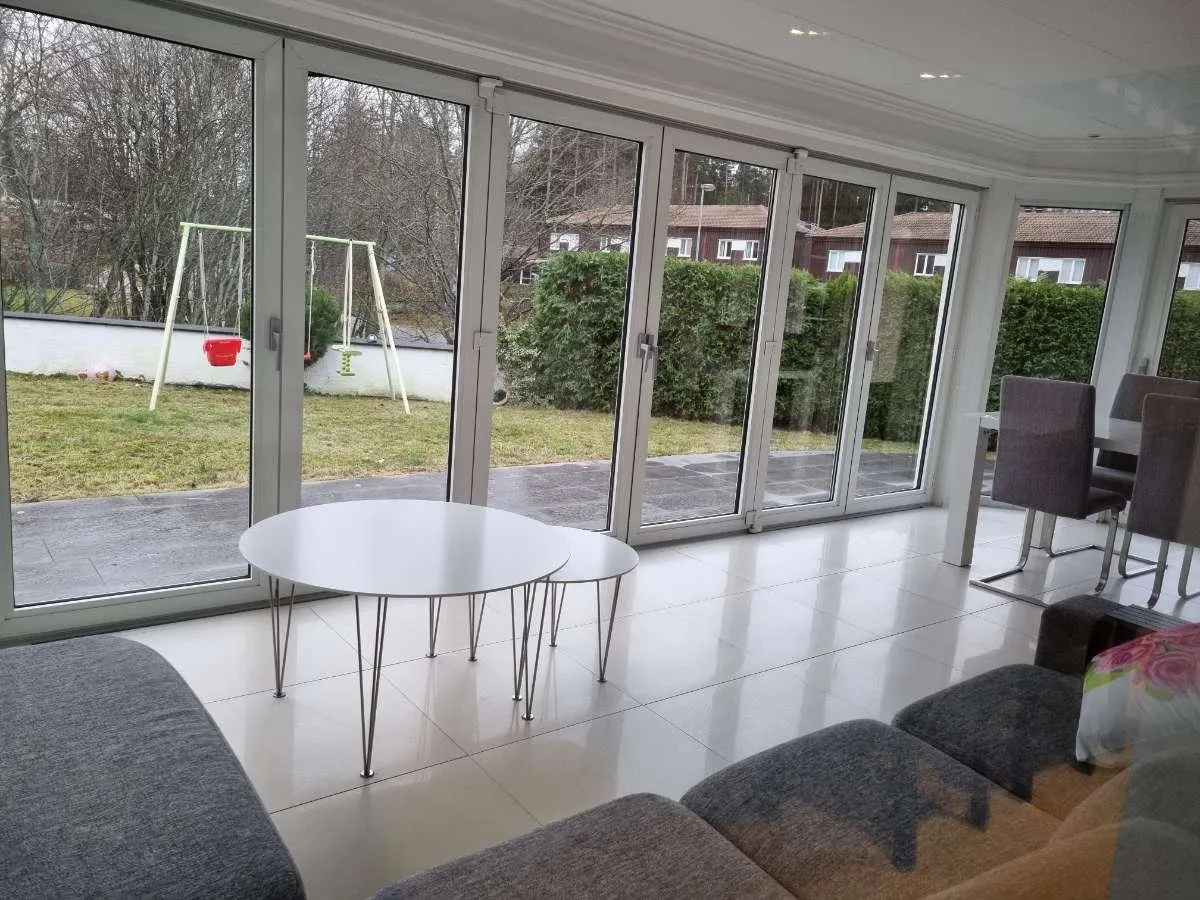 Agnes Söderlunds väg i Södertälje