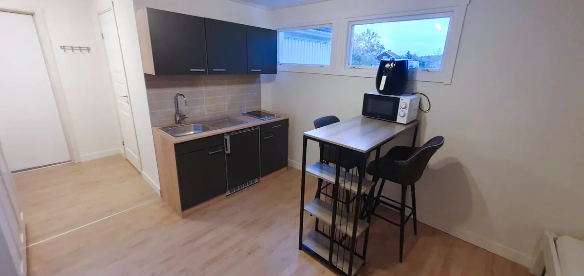 Ålands-Västerby i Vänge