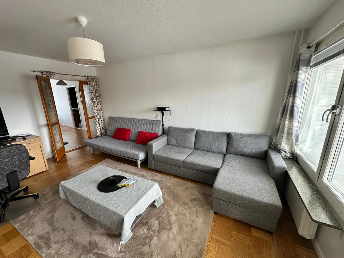 Bogatan i Skelleftehamn