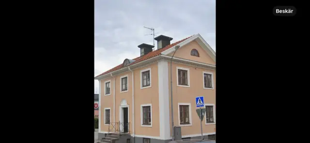 Hyreslägenhet på Mariestad i mariestad