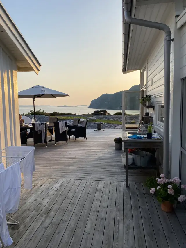 Hyresbostad på Kode i kode
