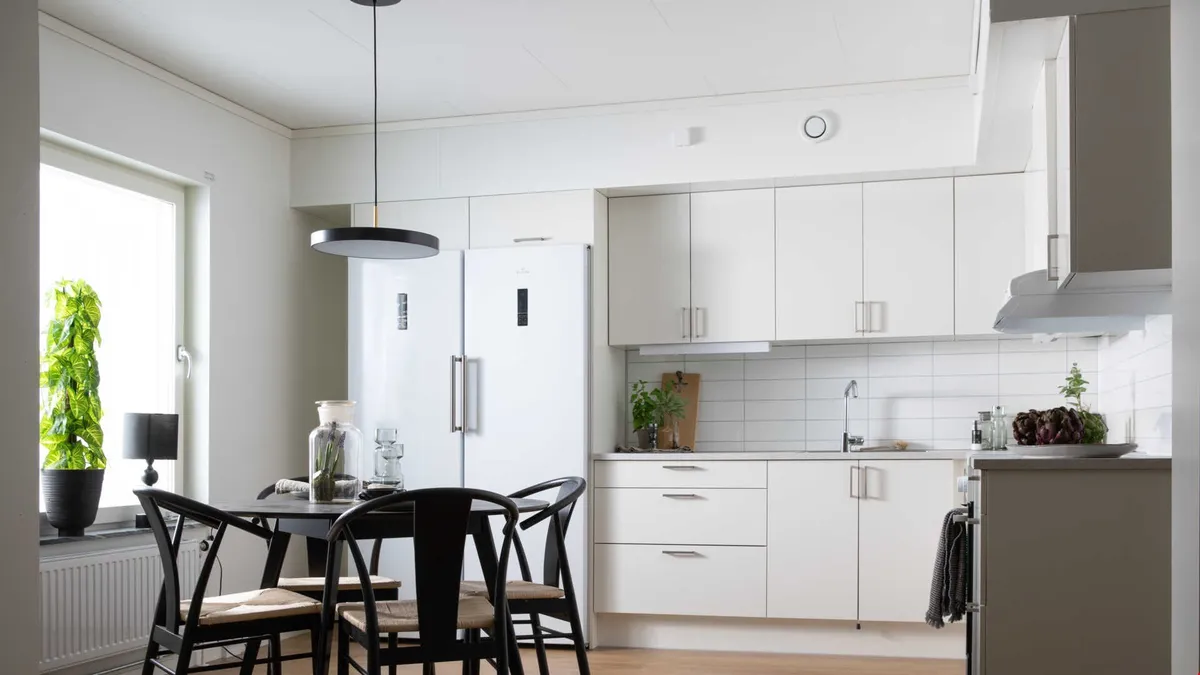 Sjöbovägen i Forserum