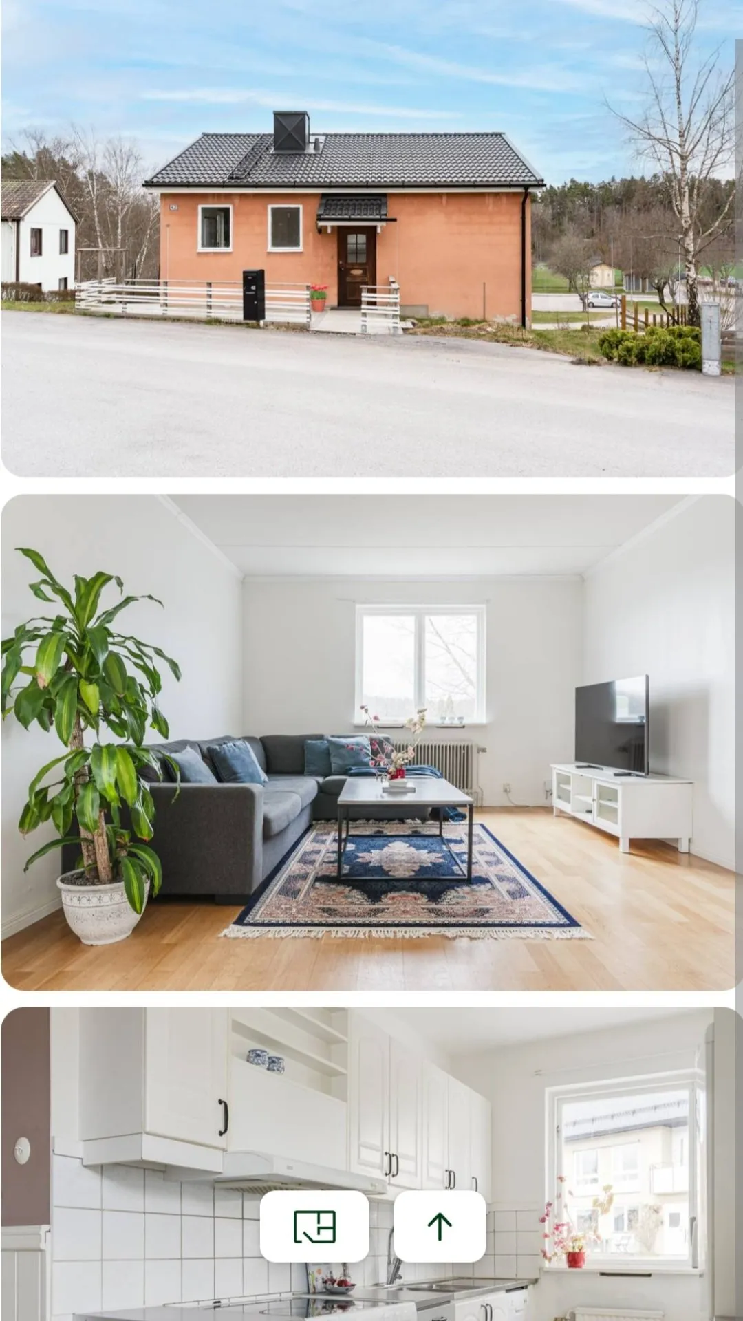 Prins Wilhelms väg i Flen