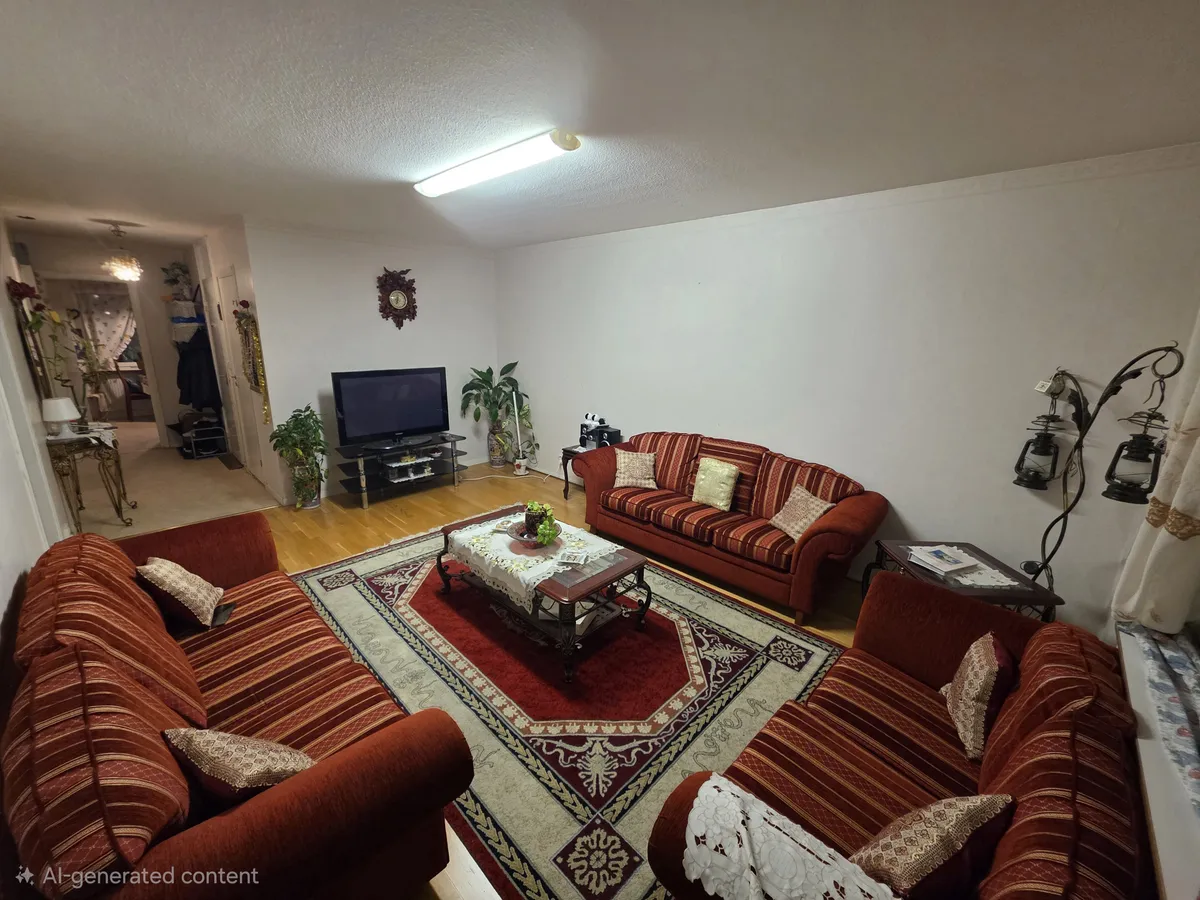 Duvbergsvägen i Vårby