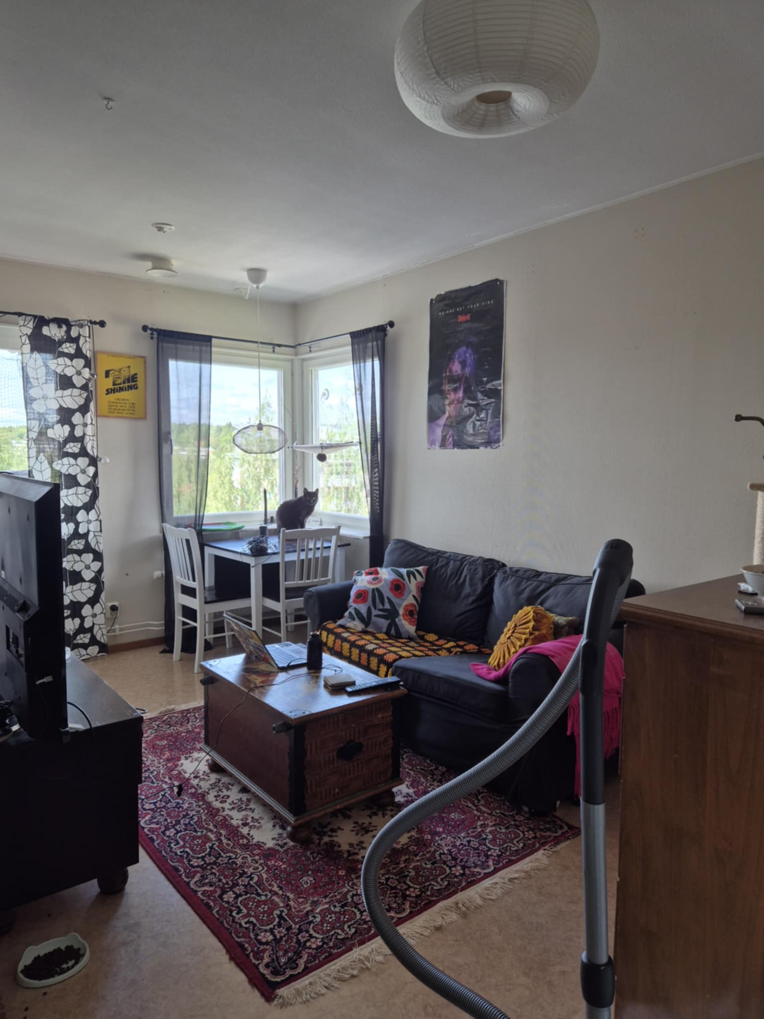 Strombergs väg i Umeå