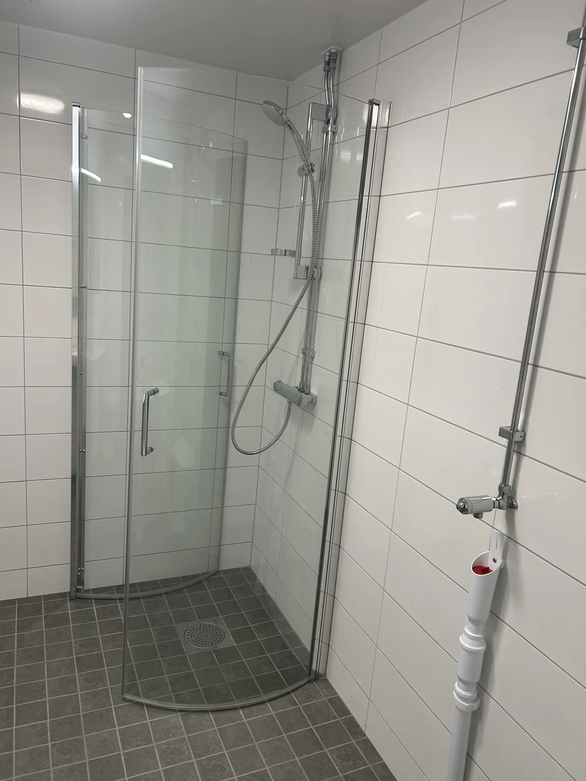 Vattumannens gata i Brandbergen