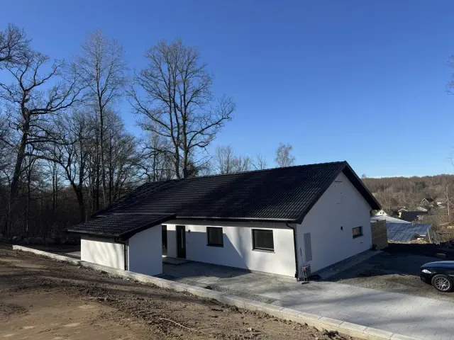 Hyresbostad på Hästhagsvägen i Tormestorp