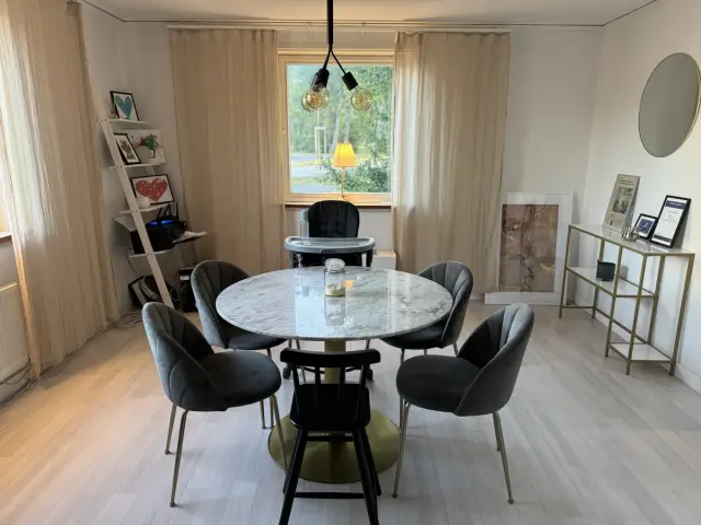 Hyresbostad på Åseda i aseda