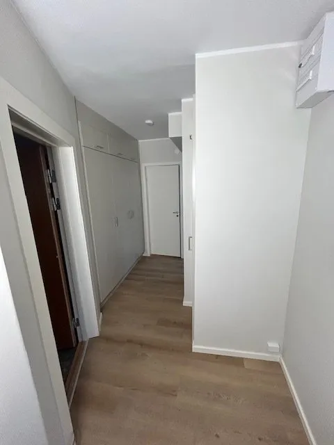 Lägenhet på Ringvägen i Falkenberg