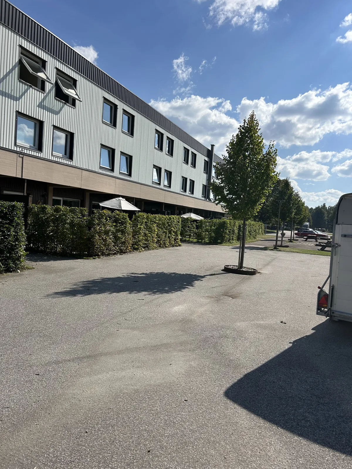 Brogatan i Anderstorp