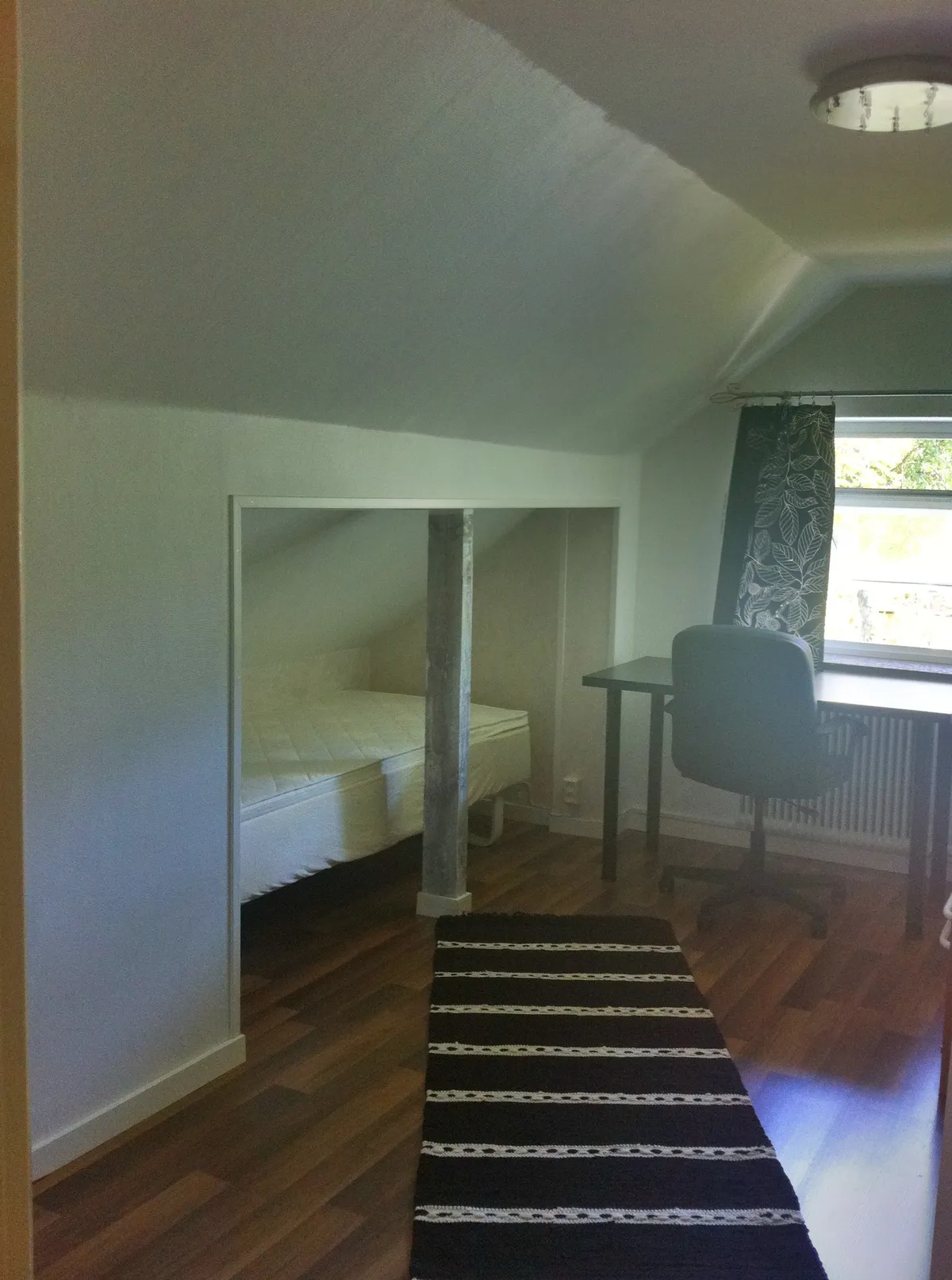 Idunavägen i Karlskrona