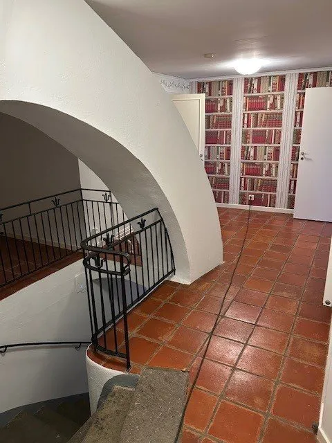 Norra flygeln 1 i Tystberga