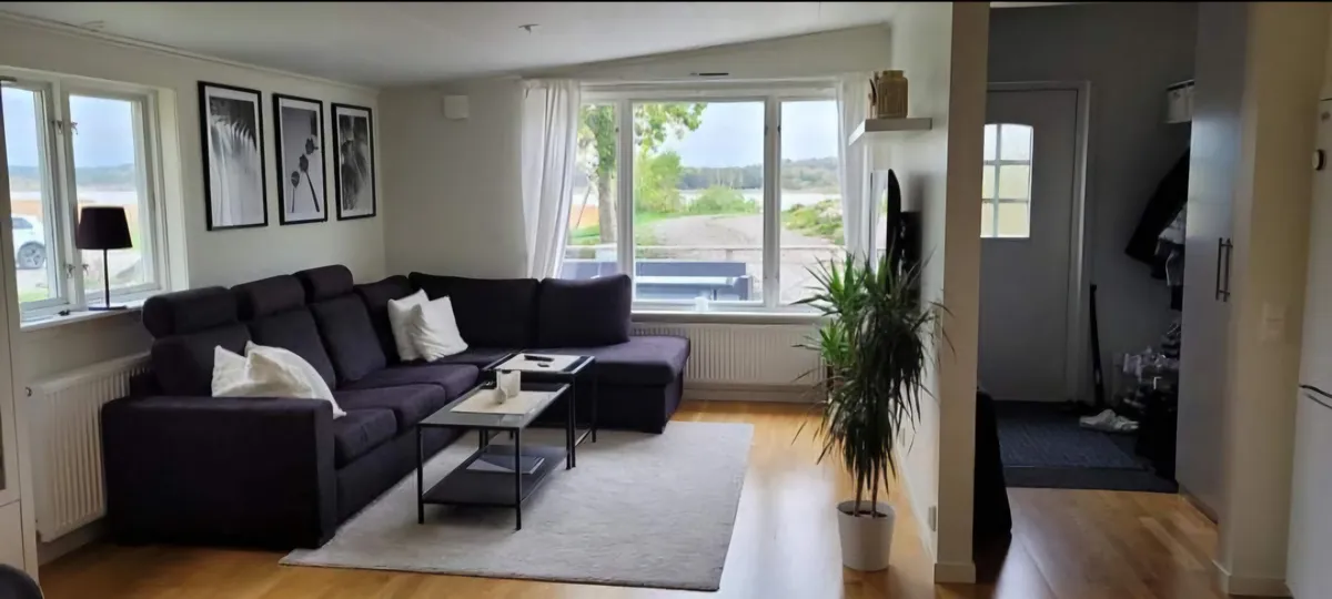 Korseberget i Harestad