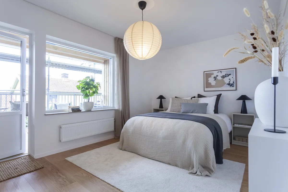 Sveagatan i Herrljunga