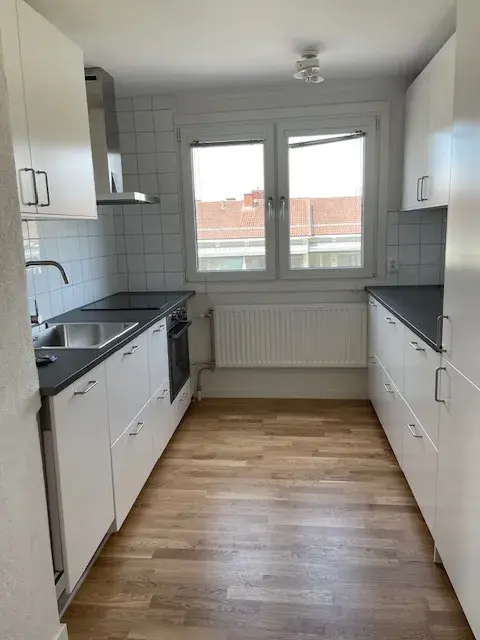 Hyreslägenhet på Nyköping  i nykoping
