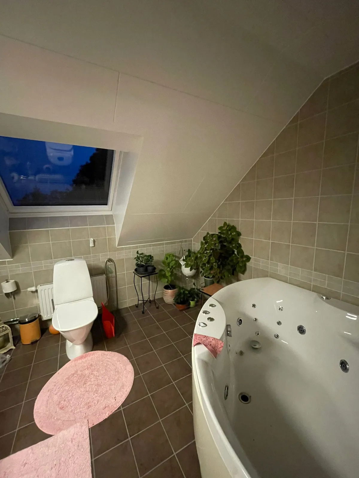 Charles väg i Hovås