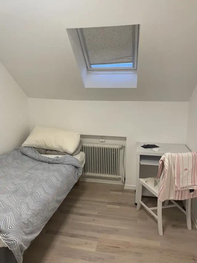Hyresbostad på Bogärdesgatan i Göteborg