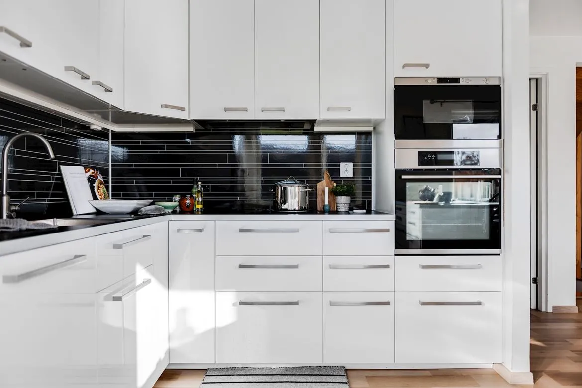 Orrstigen  i Knislinge