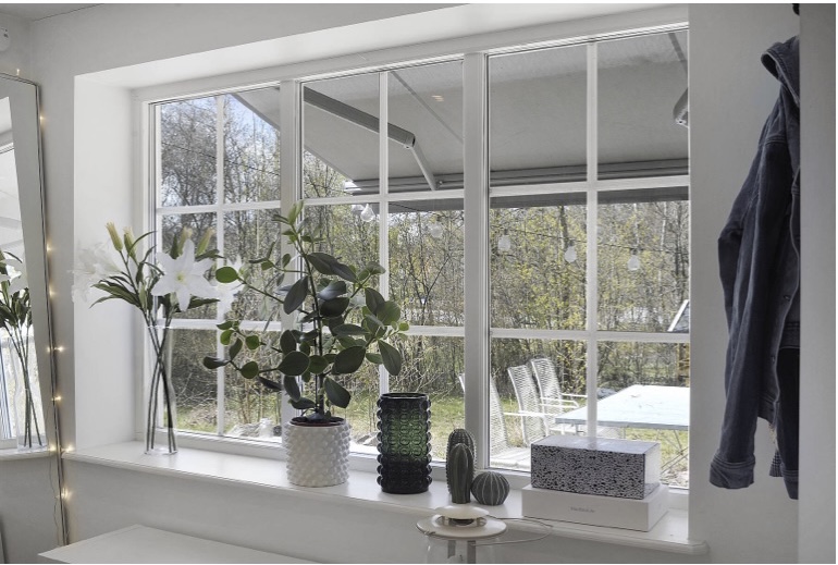 Bergsvägen i Lidingö