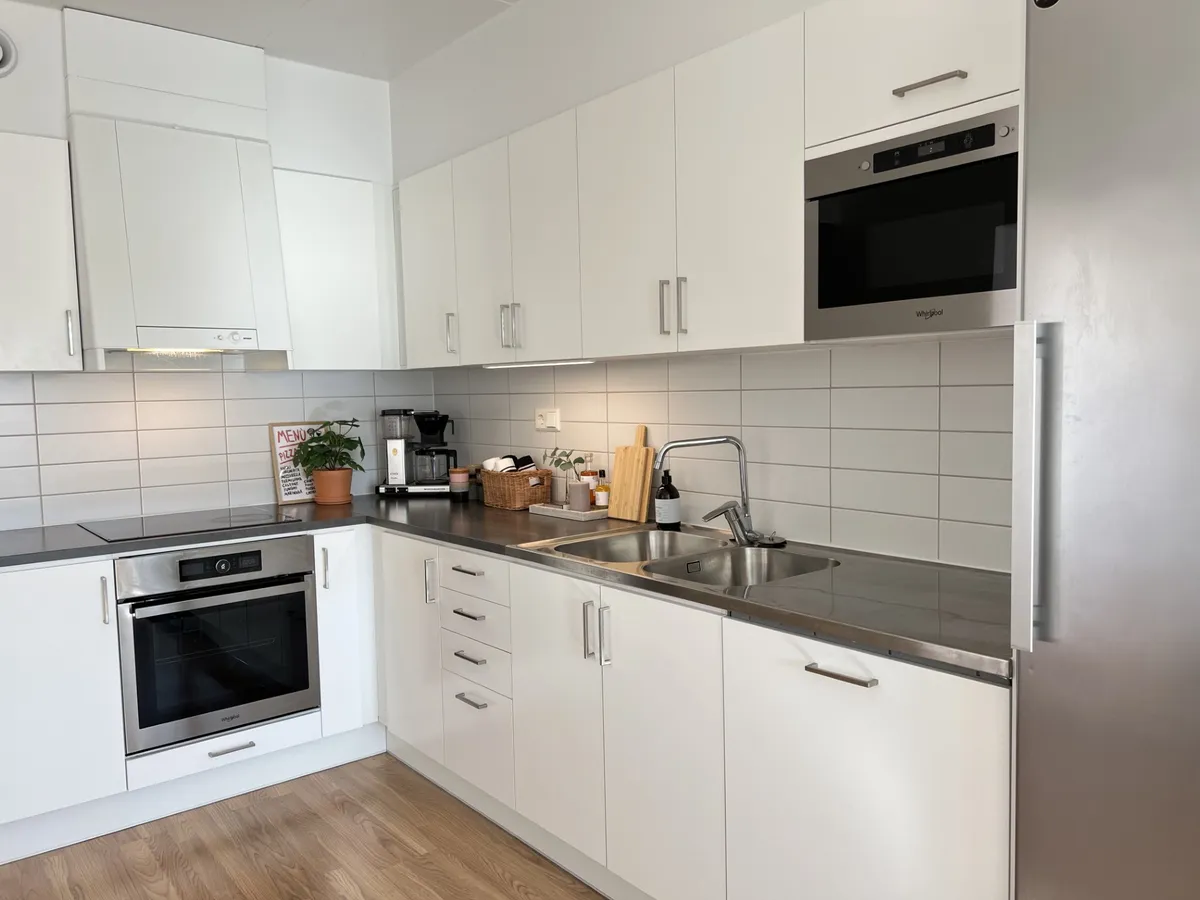 Läkaregatan i Skillingaryd