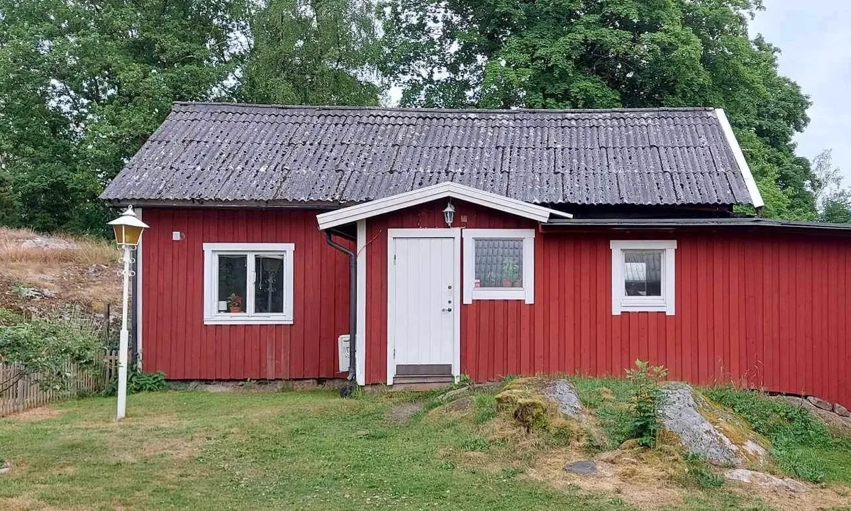 Bertshult i Landvetter