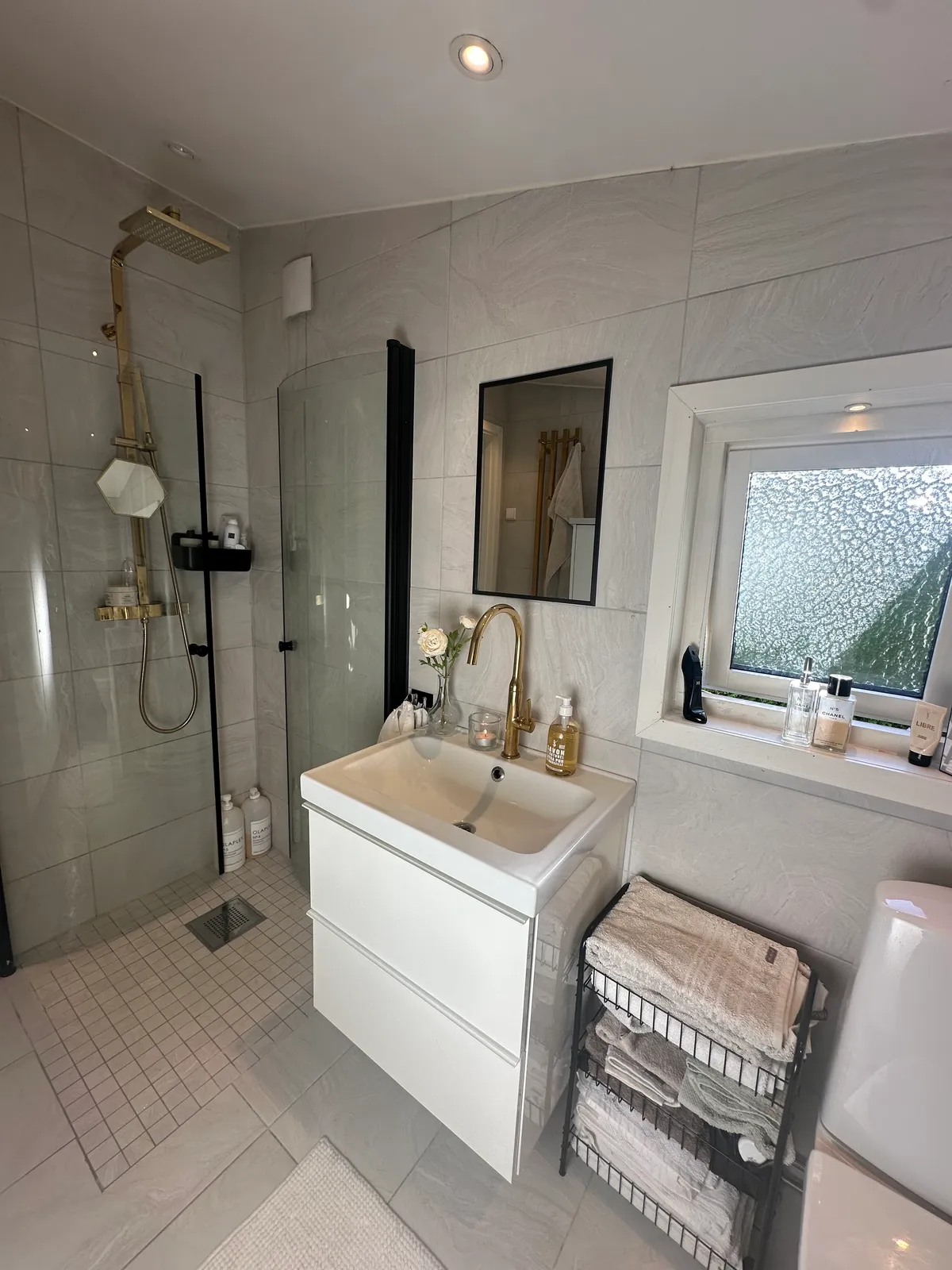 Sveaplatsen  i Haverdal