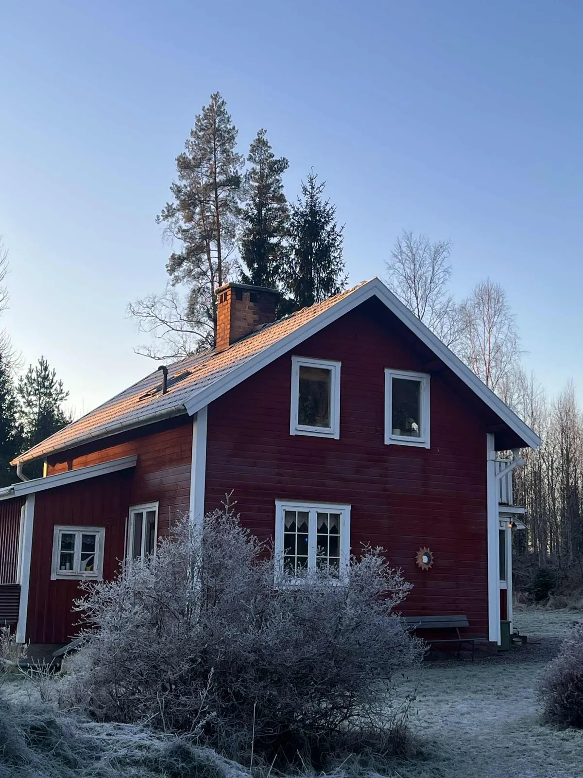 Åsen Tittstugan i Björkvik