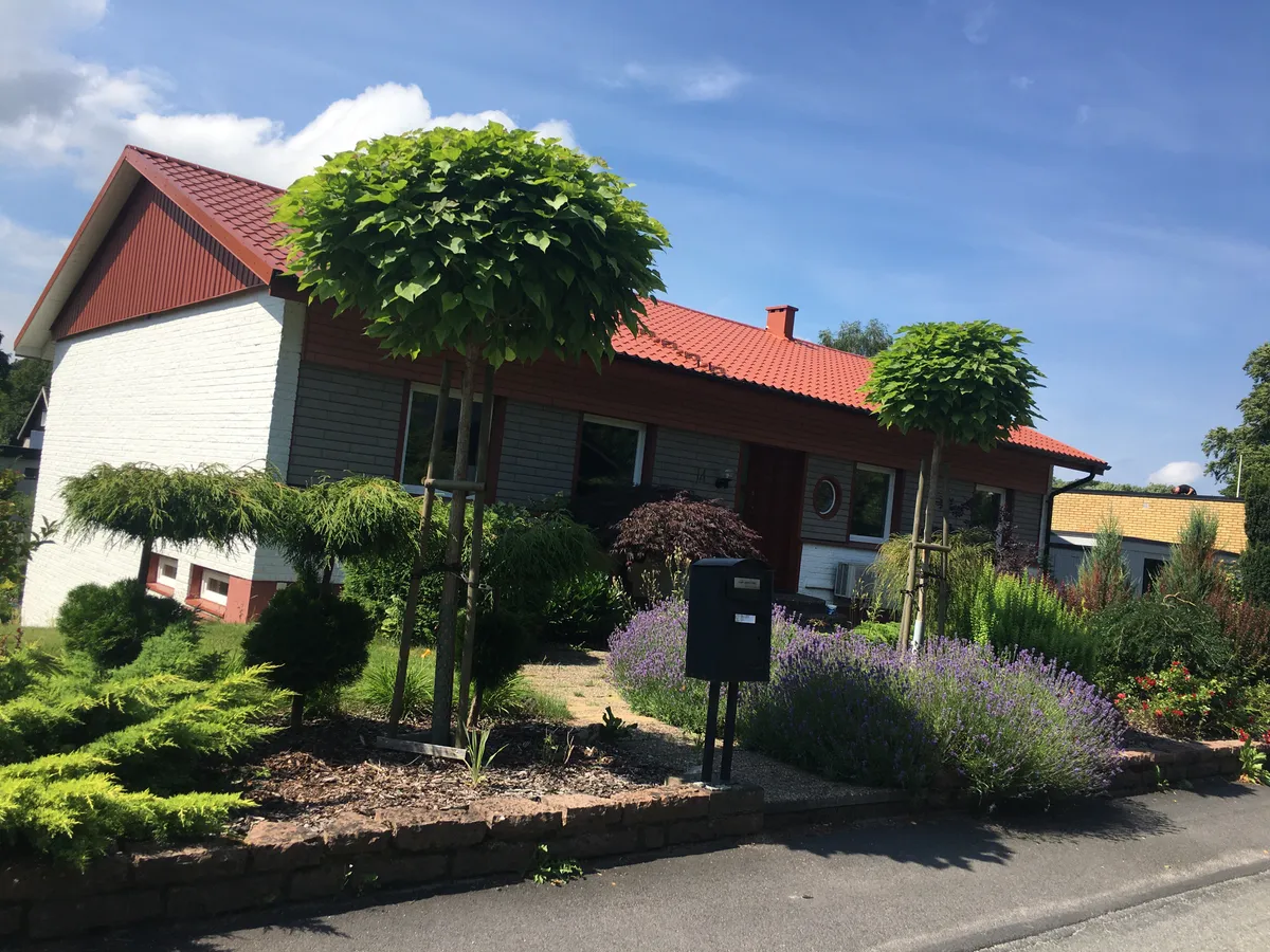 Föreningsgatan i Tyringe